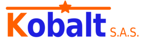 Logo Kobalt SAS